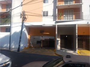 Departamento en Venta en Los Reyes Iztacalco