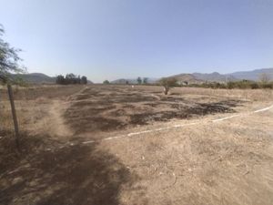 Terreno en Venta en San Jeronimo Tlacochahuaya San Jerónimo Tlacochahuaya