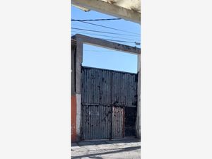 Bodega en Venta en Juarez Pantitlan Nezahualcóyotl