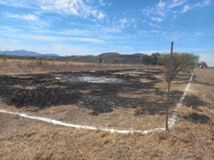 Terreno en Venta en San Andres Huayapam San Andrés Huayapam