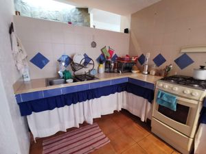 Casa en Venta en Santa Cruz Atoyac Benito Juárez