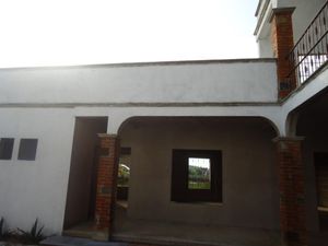 Casa en Venta en Cruz Blanca Tlayacapan