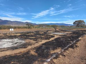 Terreno en Venta en San Andres Huayapam San Andrés Huayapam