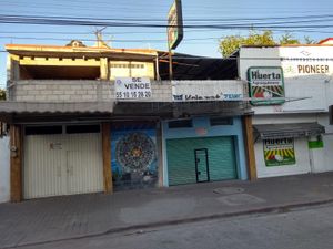 Casa en Venta en Cuauhtemoc Jojutla