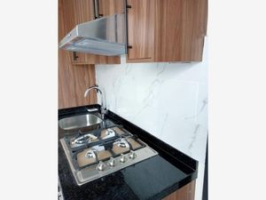 Departamento en Venta en Pedregal de Santa Úrsula Coyoacán