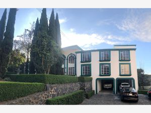 Casa en Venta en Tlalpan Tlalpan