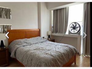 Departamento en Renta en Roma Norte Cuauhtémoc