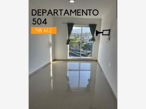 Departamento en Venta en La Joya Tlalpan