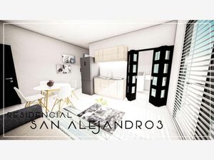 Departamento en Venta en Pedregal de Santa Úrsula Coyoacán