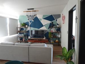 Departamento en Venta en Roma Norte Cuauhtémoc