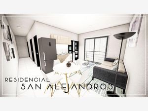 Departamento en Venta en Pedregal de Santa Úrsula Coyoacán