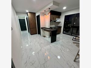 Departamento en Venta en Pedregal de Santa Úrsula Coyoacán