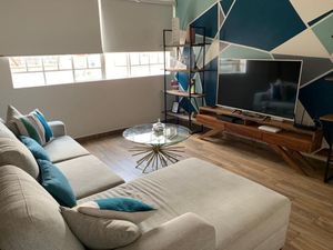 Departamento en Venta en Roma Norte Cuauhtémoc