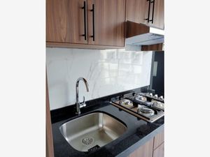 Departamento en Venta en Pedregal de Santa Úrsula Coyoacán