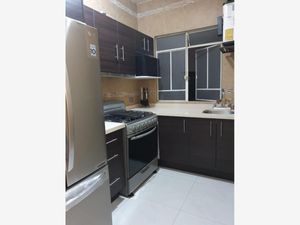 Departamento en Venta en Roma Norte Cuauhtémoc