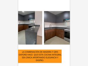 Departamento en Venta en La Joya Tlalpan