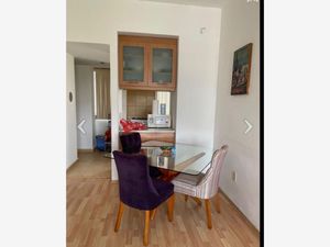 Departamento en Renta en Roma Norte Cuauhtémoc