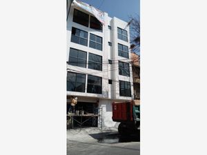 Departamento en Venta en Ajusco Coyoacán