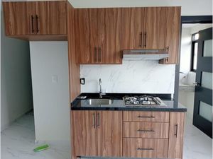 Departamento en Venta en Pedregal de Santa Úrsula Coyoacán