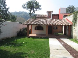 Casa en Renta en Mariano Escobedo Coatepec