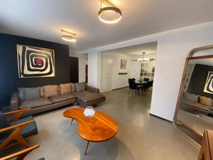 Departamento en Venta en Polanco IV Sección Miguel Hidalgo