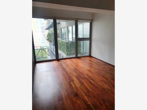 Departamento en Venta en Xoco Benito Juárez