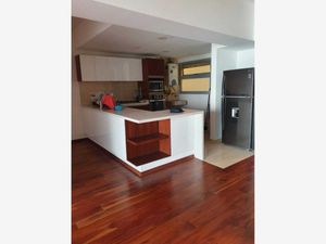 Departamento en Venta en Xoco Benito Juárez