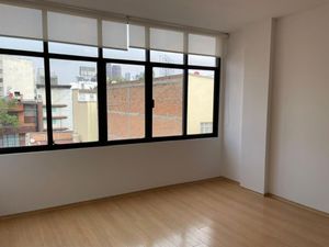 Departamento en Renta en Polanco IV Sección Miguel Hidalgo