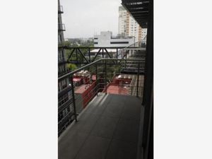 Departamento en Venta en Xoco Benito Juárez