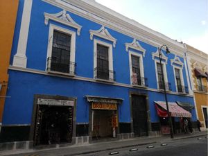 Hotel en Venta en Centro Puebla