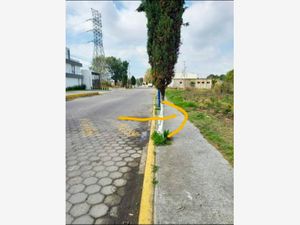 Terreno en Venta en San Rafael Comac San Andrés Cholula