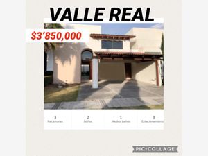 Casa en Venta en Centro Puebla