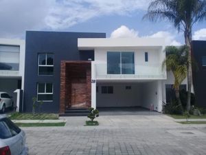 Casa en Venta en Vista Real San Andrés Cholula