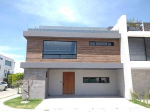 Casa en Venta en Lomas de Angelópolis II San Andrés Cholula