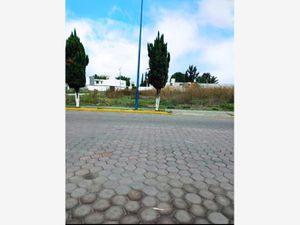 Terreno en Venta en San Andres Cholula San Andrés Cholula