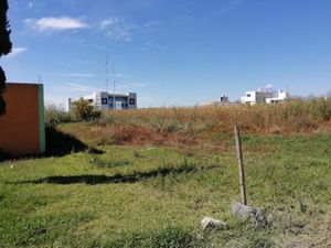 Terreno en Venta en San Andres Cholula San Andrés Cholula