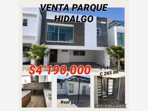 Casa en Venta en Centro Puebla