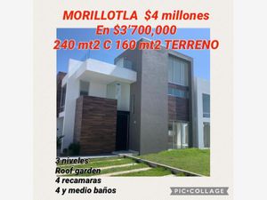 Casa en Venta en Centro Puebla