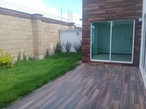 Casa en Venta en Vista Real San Andrés Cholula