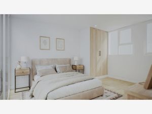 Departamento en Venta en Obrera Cuauhtémoc