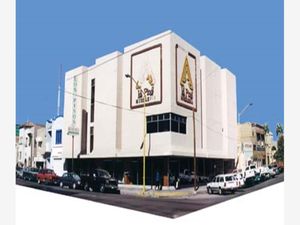 Edificio en Renta en Torreon Centro Torreón