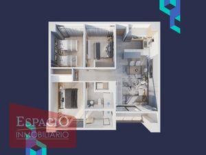 Departamento en Venta en La Arboleda Torreón