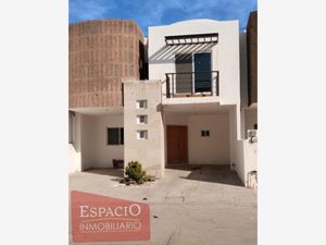 Casa en Venta en Las Granjas II Gómez Palacio