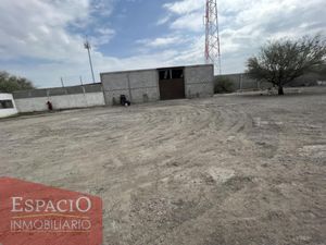 Bodega en Renta en El Ranchito Torreón