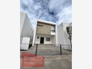 Casa en Venta en Los Viñedos Torreón