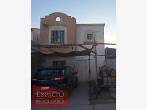 Casa en Venta en Villas Universidad Torreón