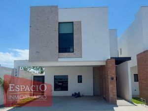 Casa en Venta en La Rioja Residencial Torreón