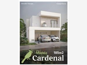 Casa en Venta en Las Trojes Torreón