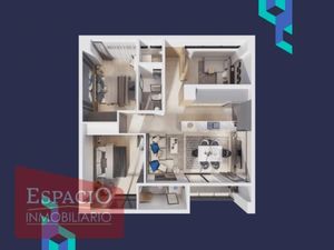 Departamento en Venta en La Arboleda Torreón