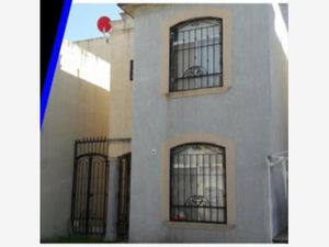 Casa en venta en HACIENDA DE JARAL 580, Ex Hacienda El Rosario, Juárez,  Nuevo León, 67288.